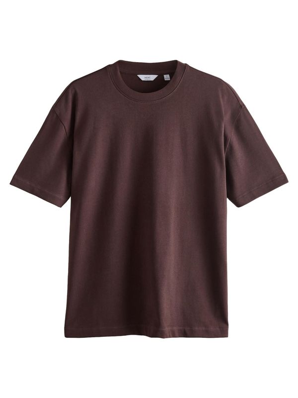 Next Next Majica  čokolada