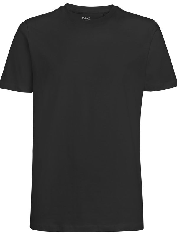 Next Next Majica  crna