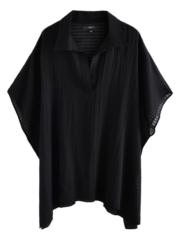 Next Next Majica  crna