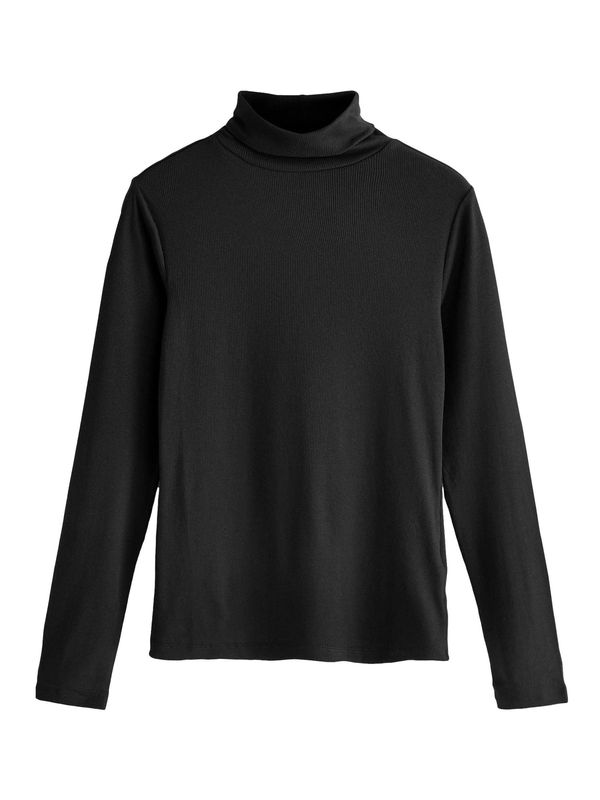 Next Next Majica  crna