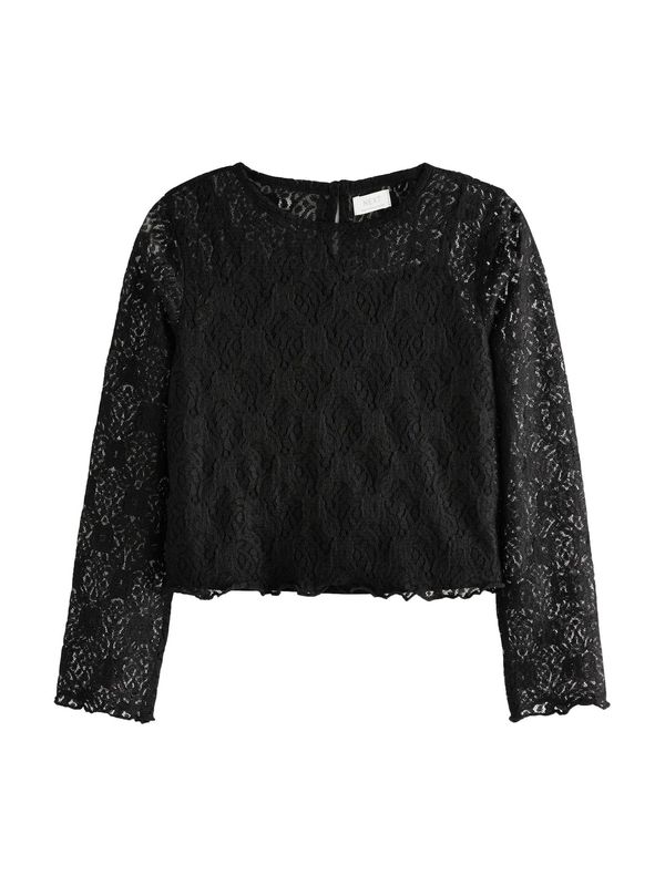 Next Next Majica  crna