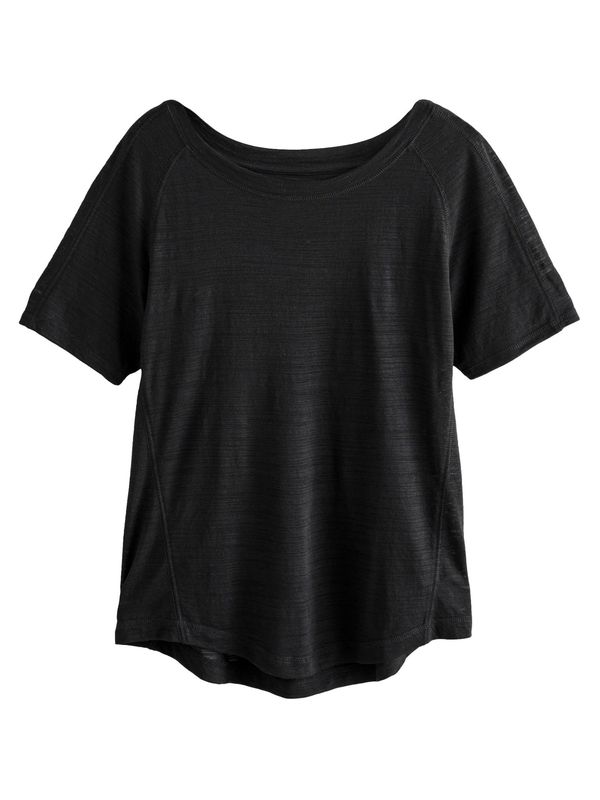 Next Next Majica  crna