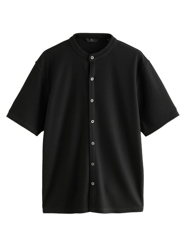 Next Next Majica  crna