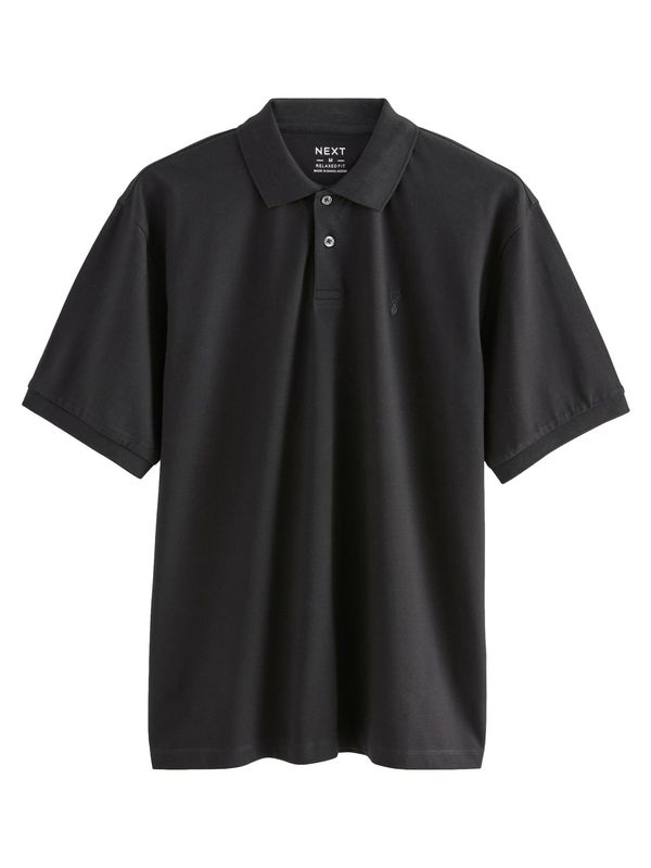 Next Next Majica  crna