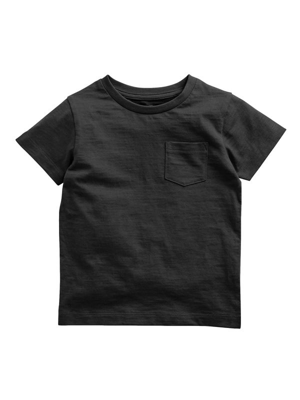 Next Next Majica  crna