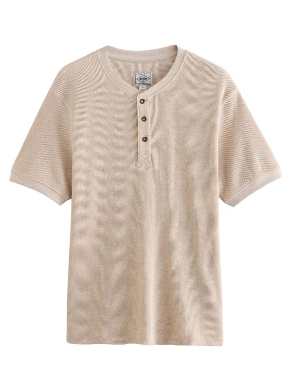 Next Next Majica  ecru/prljavo bijela