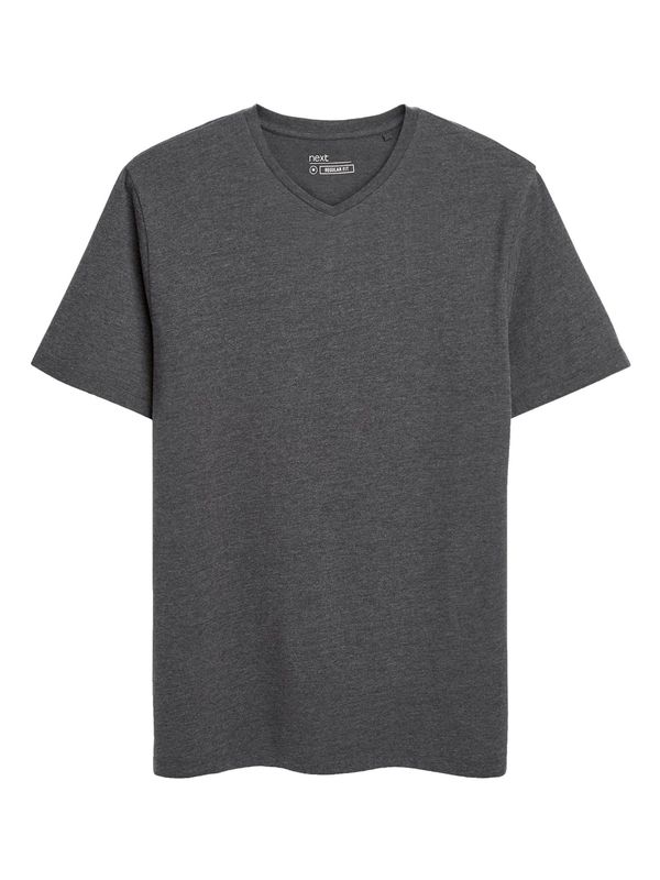 Next Next Majica 'Essential'  antracit siva