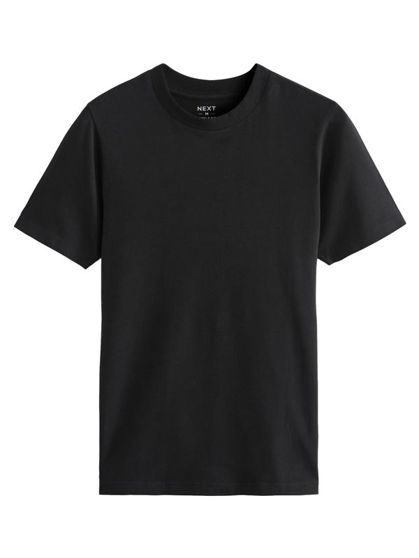 Next Next Majica 'Essential'  crna