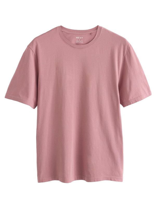 Next Next Majica 'Essential'  prljavo roza