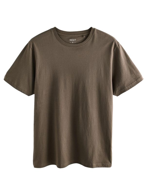 Next Next Majica 'Essential'  smeđa