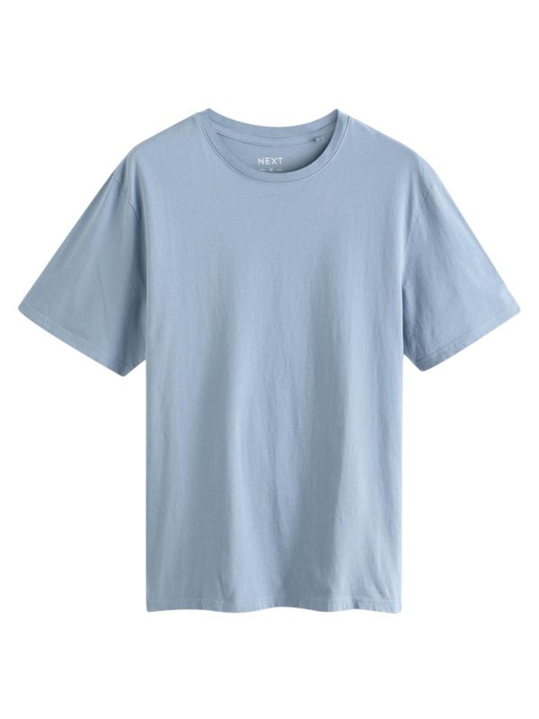 Next Next Majica 'Essential'  svijetloplava