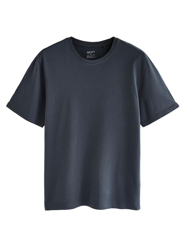 Next Next Majica 'Essential'  tamno plava