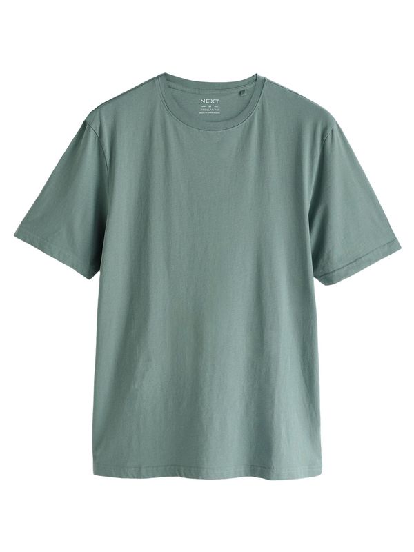 Next Next Majica 'Essential'  zelena