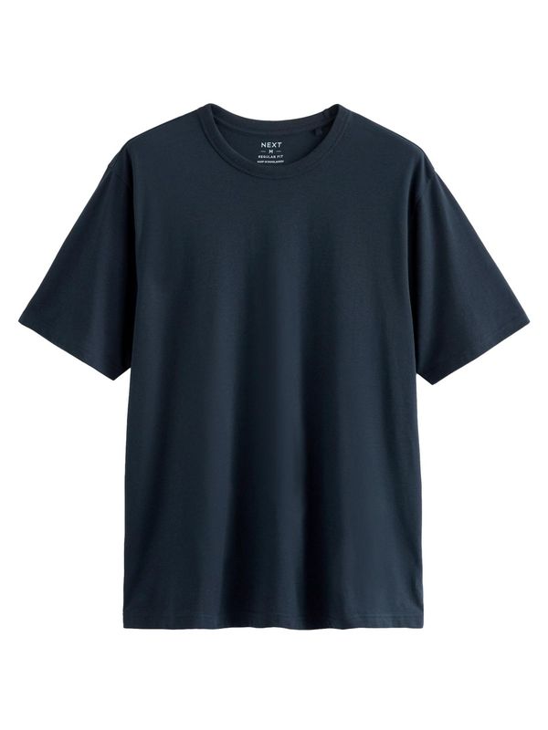 Next Next Majica 'Everyday'  mornarsko plava