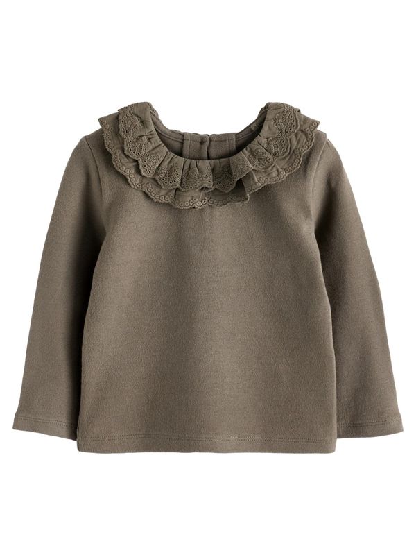 Next Next Majica  kaki