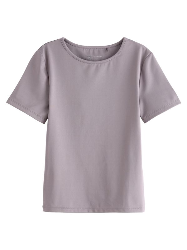 Next Next Majica  ljubičasta