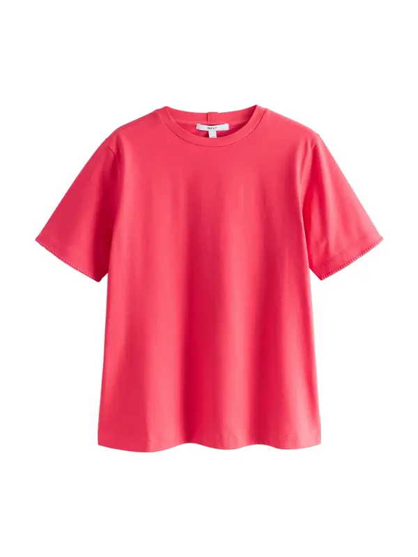 Next Next Majica  magenta