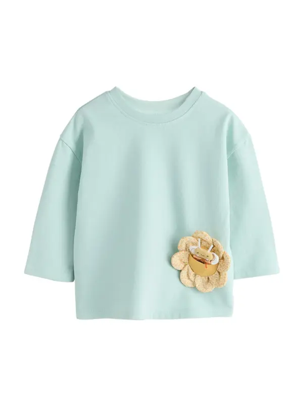 Next Next Majica  menta