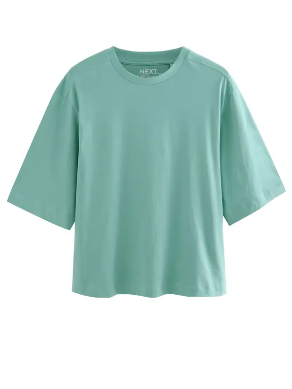 Next Next Majica  menta
