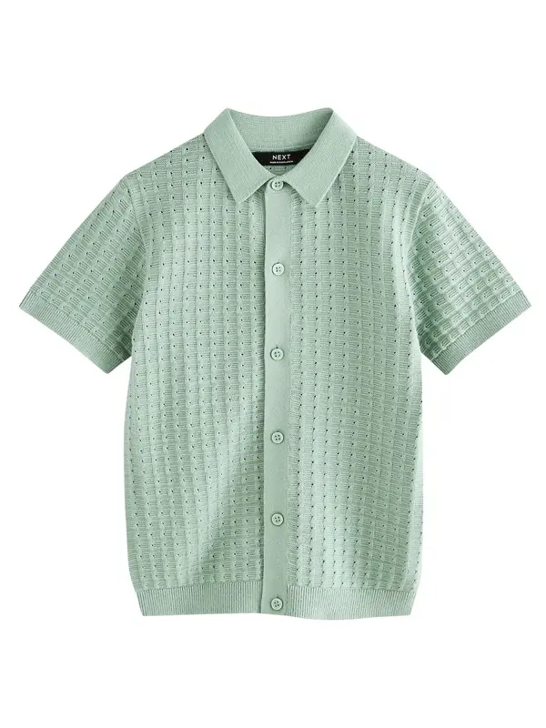Next Next Majica  menta