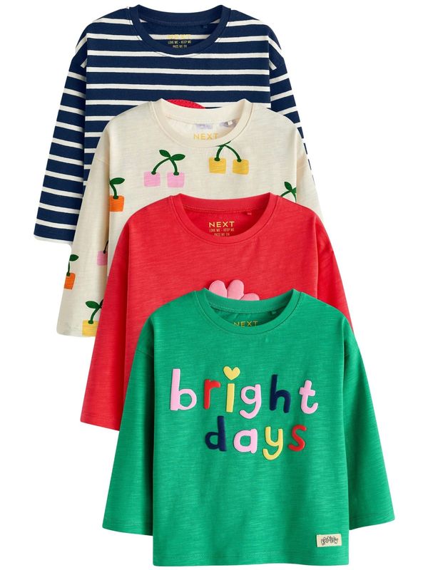 Next Next Majica  miks boja