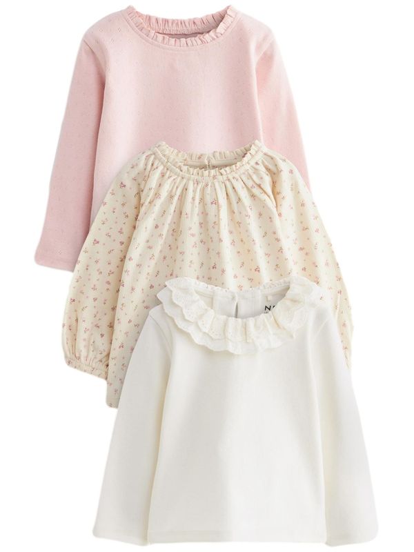 Next Next Majica  miks boja