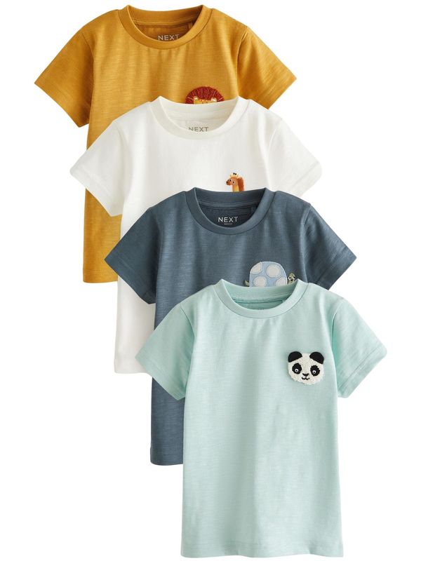 Next Next Majica  miks boja