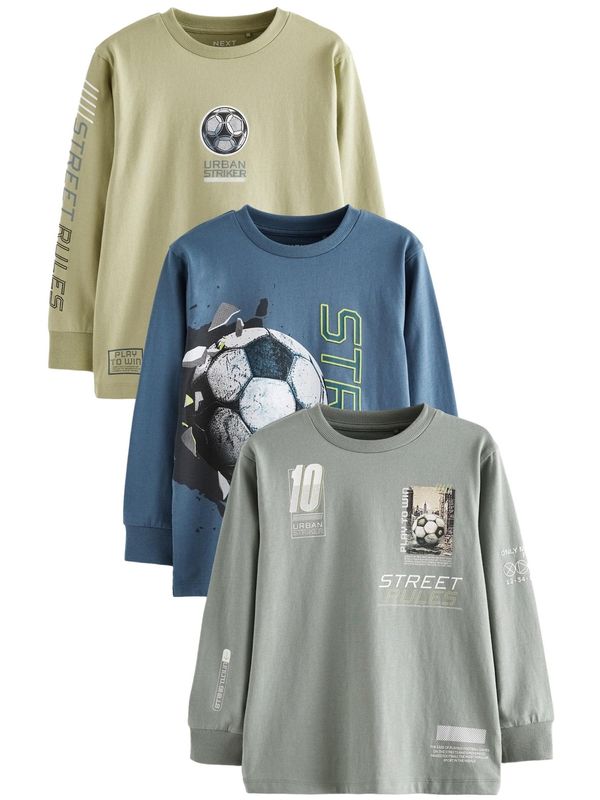 Next Next Majica  miks boja