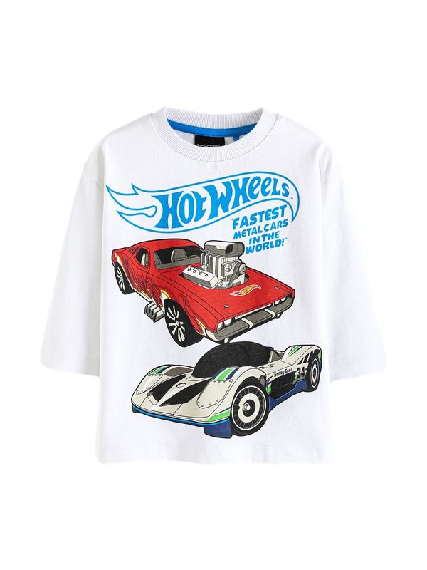 Next Next Majica  miks boja / bijela