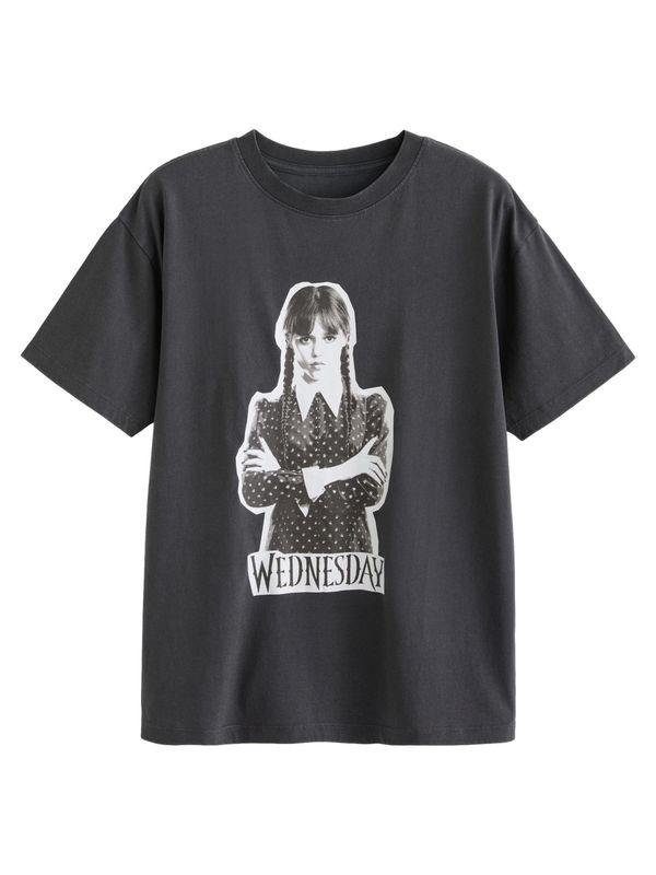 Next Next Majica  miks boja / crna