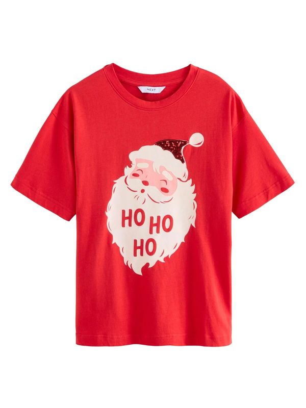 Next Next Majica  miks boja / crvena