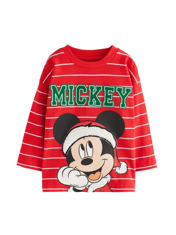 Next Next Majica  miks boja / crvena