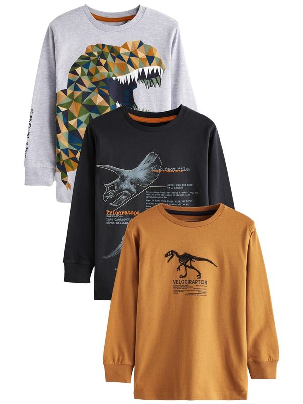 Next Next Majica  miks boja