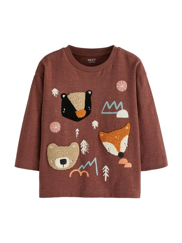 Next Next Majica  miks boja