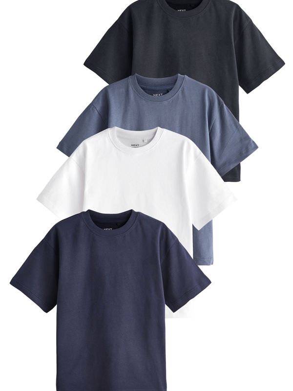 Next Next Majica  miks boja