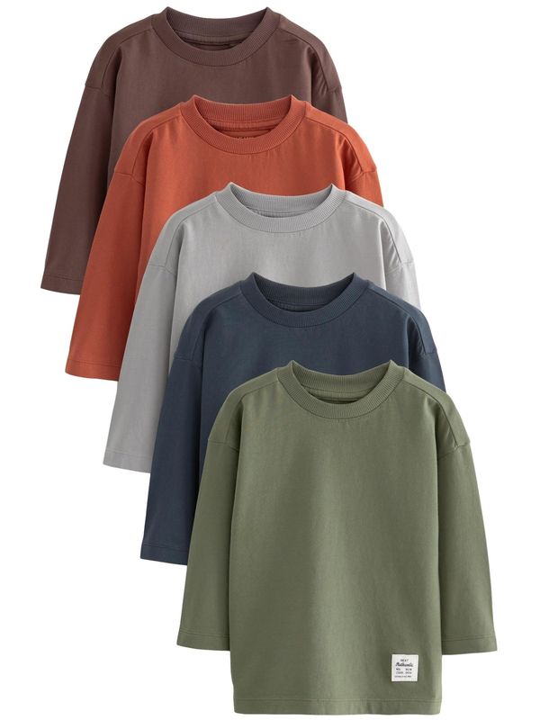 Next Next Majica  miks boja