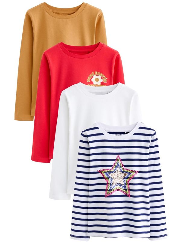 Next Next Majica  miks boja