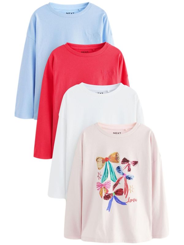 Next Next Majica  miks boja