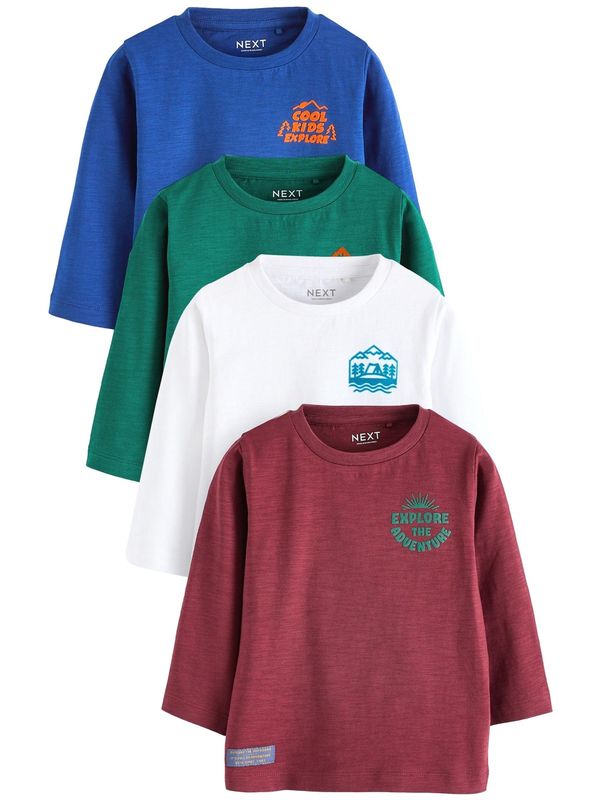 Next Next Majica  miks boja