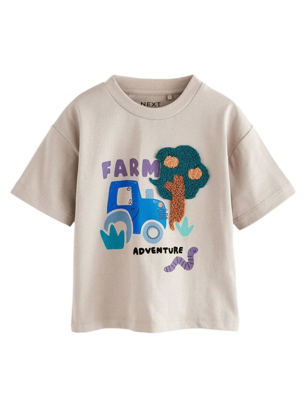 Next Next Majica  miks boja