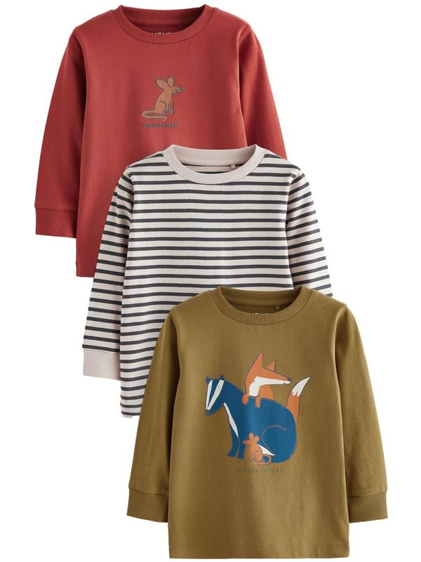 Next Next Majica  miks boja