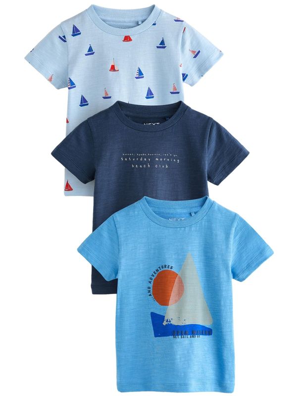 Next Next Majica  miks boja