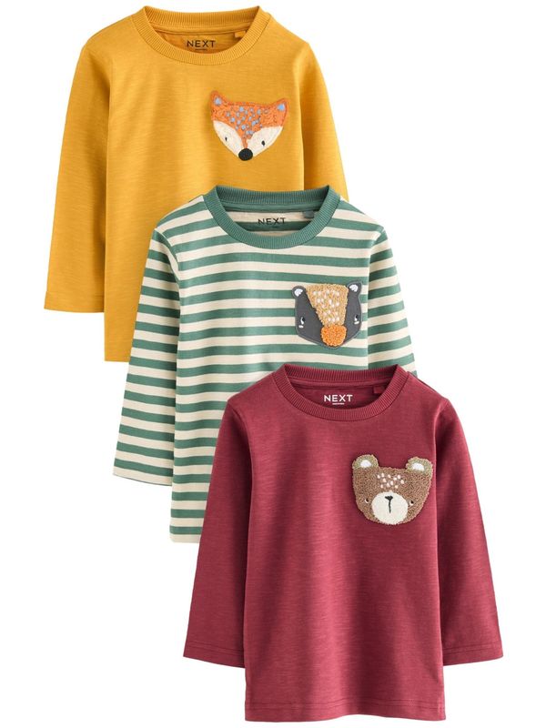 Next Next Majica  miks boja