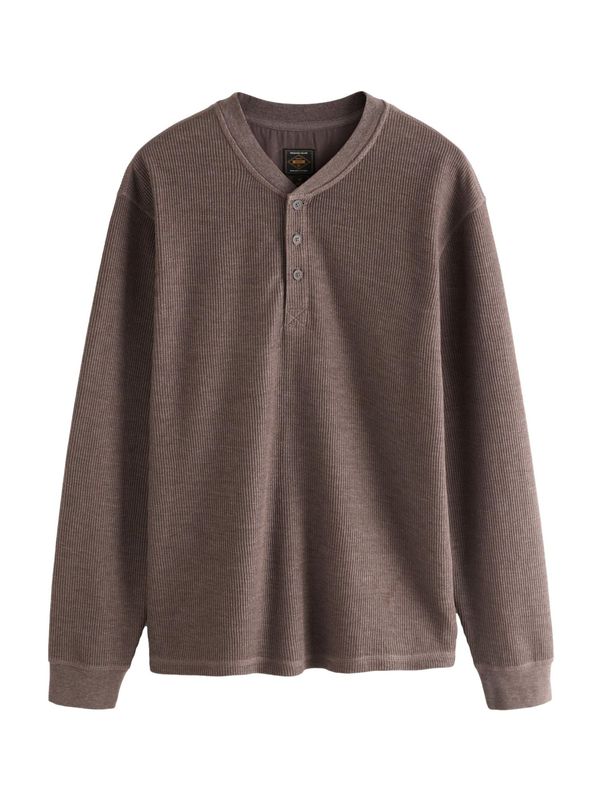 Next Next Majica  moka smeđa