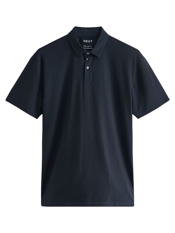 Next Next Majica  mornarsko plava