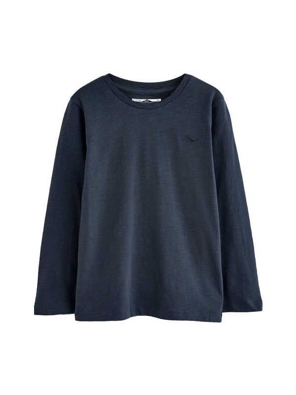 Next Next Majica  mornarsko plava