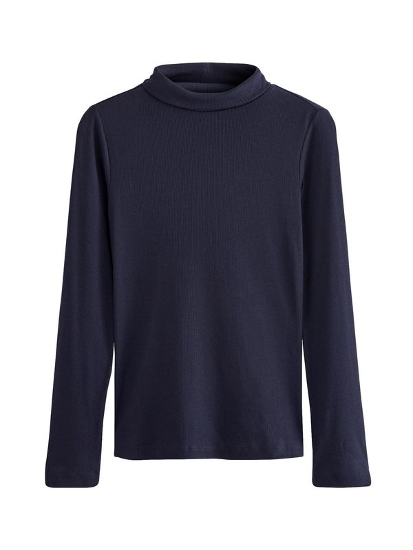 Next Next Majica  mornarsko plava