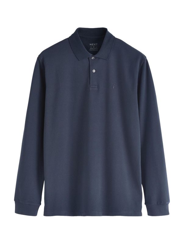 Next Next Majica  mornarsko plava