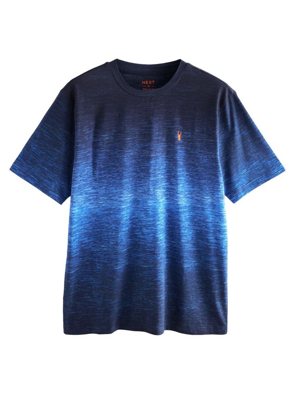 Next Next Majica  mornarsko plava / tamno plava