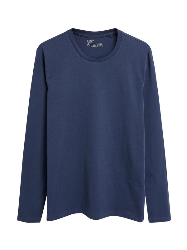 Next Next Majica  mornarsko plava